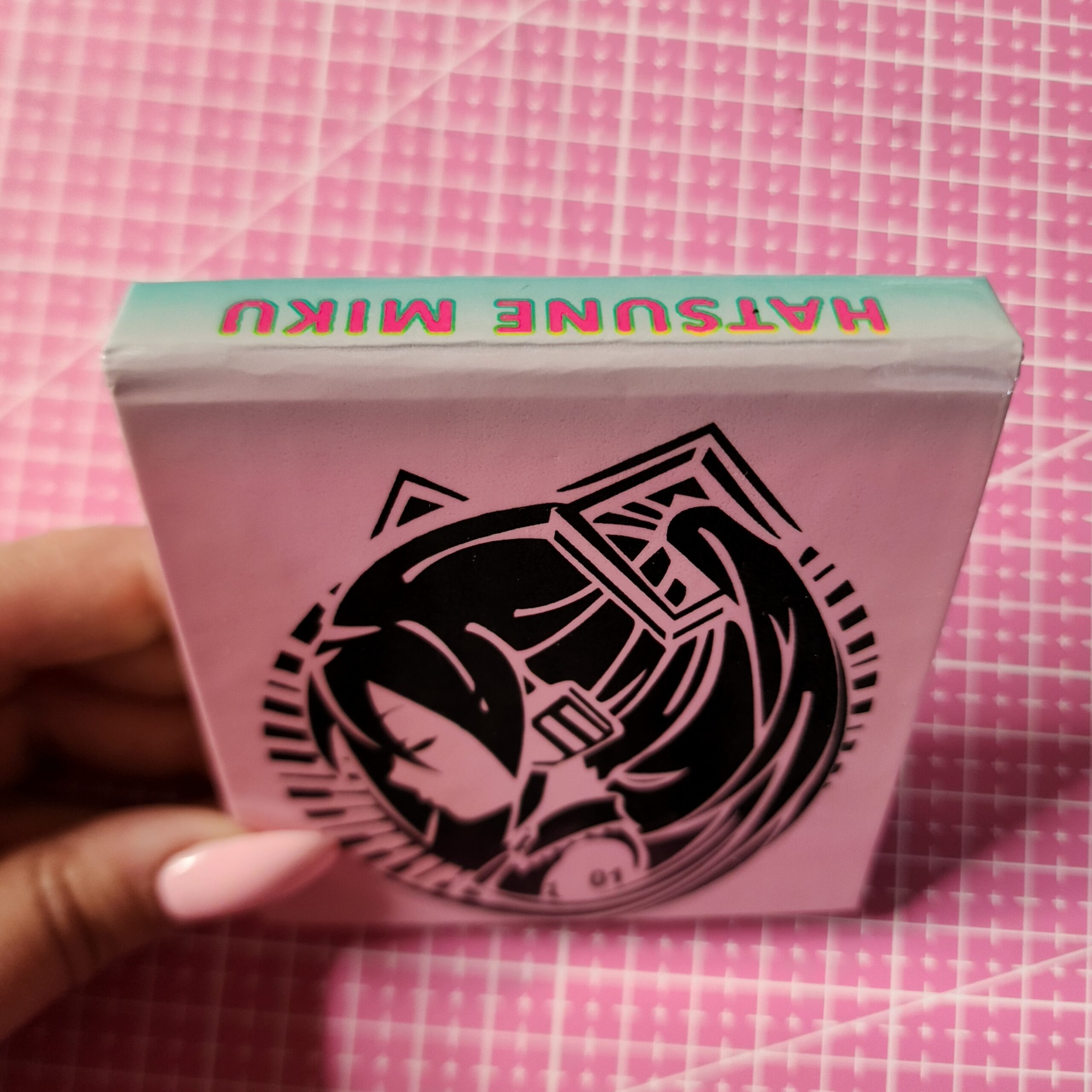 Post It - Hatsume Miku - Imagen 4