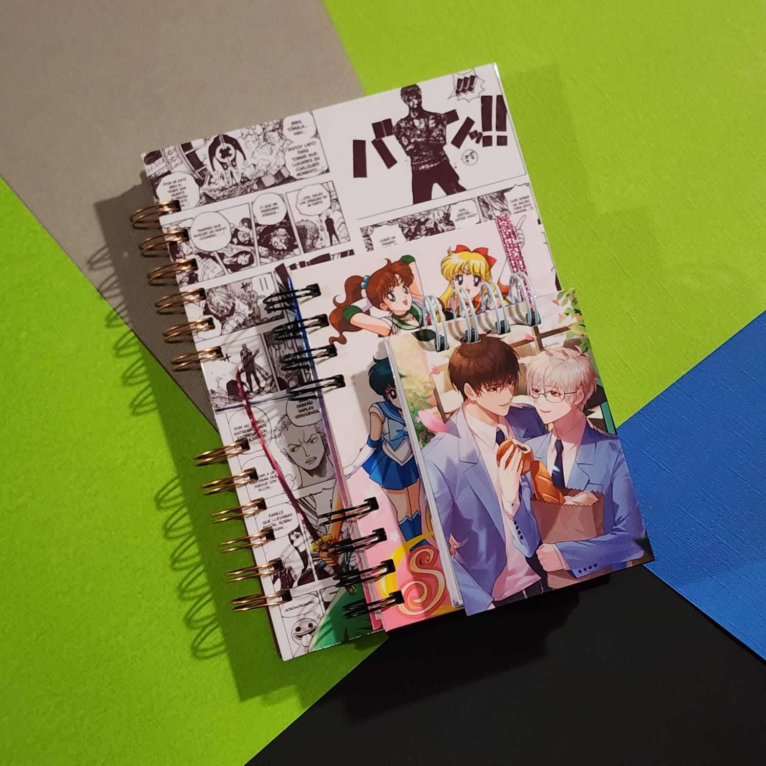 Libreta
