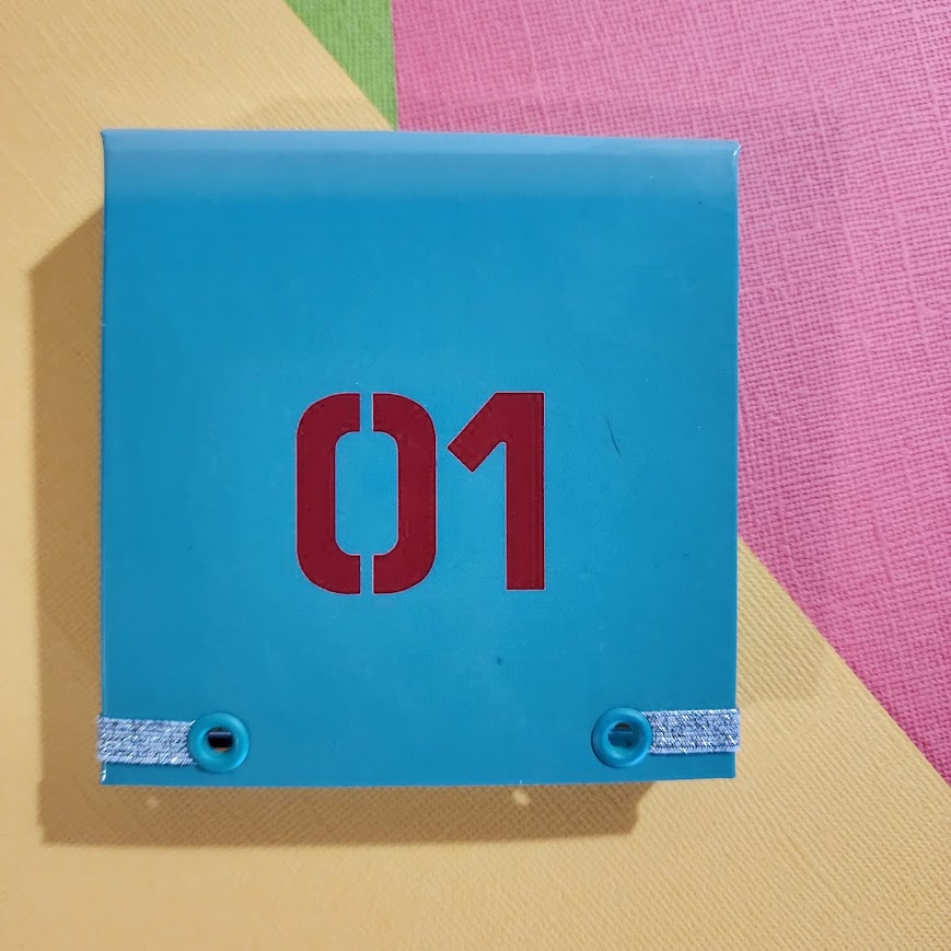 Post It - Hatsume Miku - Imagen 3