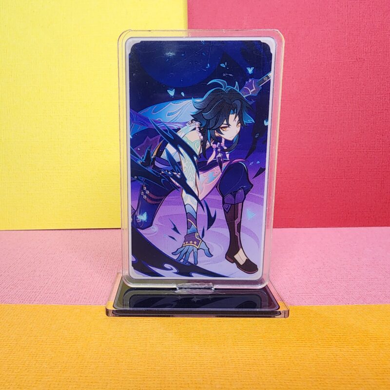 Figura acrílico - Xiao