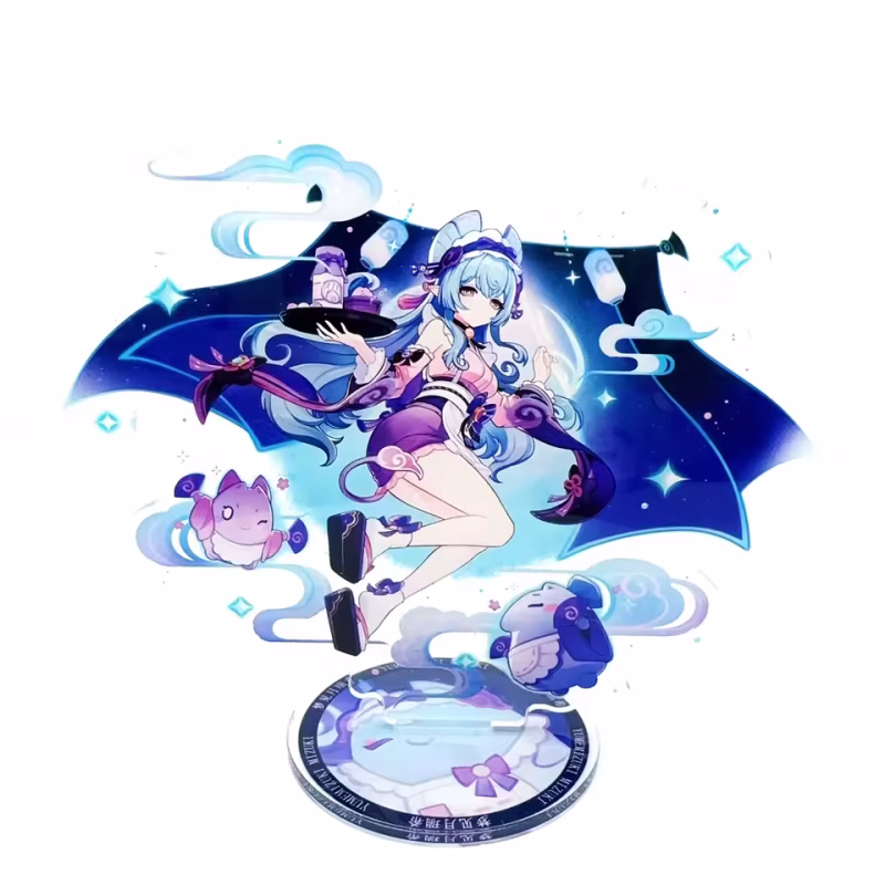 Figura acrílico - Yumemizuki Mizuki